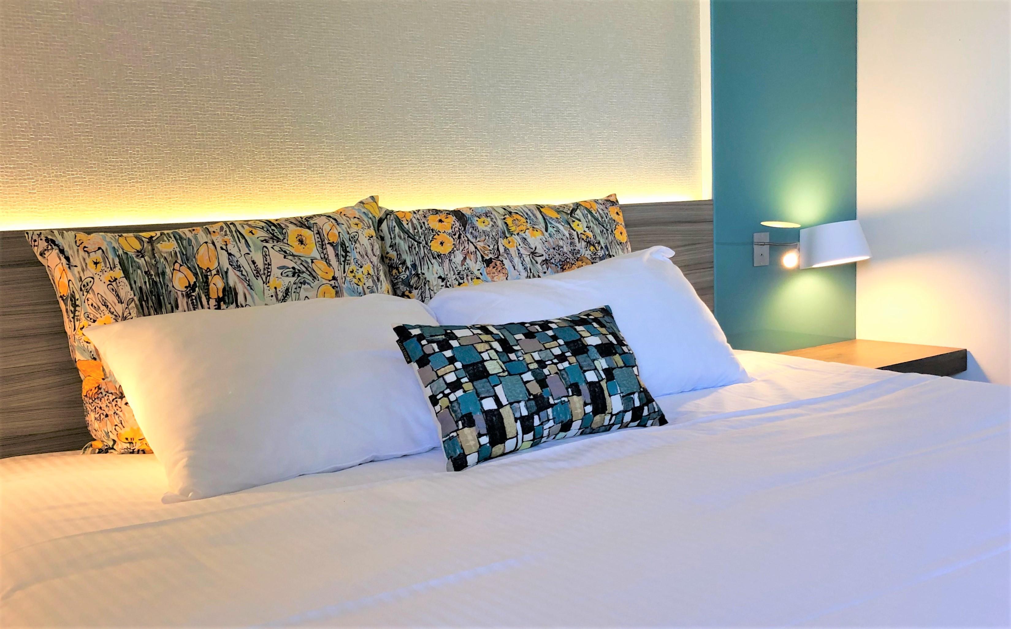 Logis Hotel & Restaurant Les Mouettes - Larmor Plage, Proche De Lorient エクステリア 写真