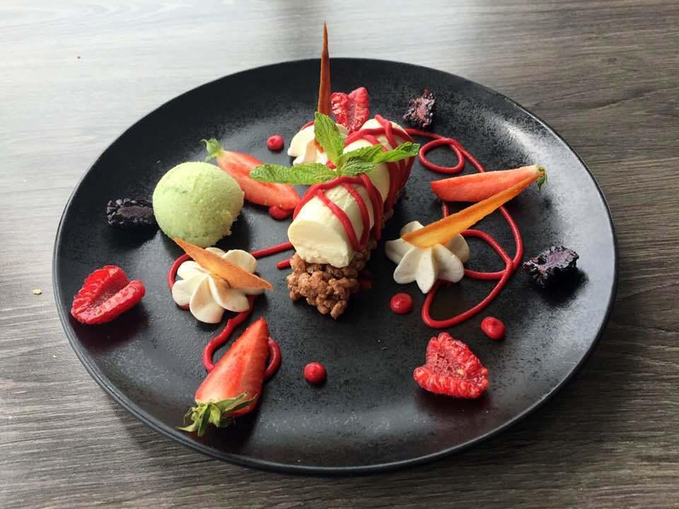 Logis Hotel & Restaurant Les Mouettes - Larmor Plage, Proche De Lorient エクステリア 写真
