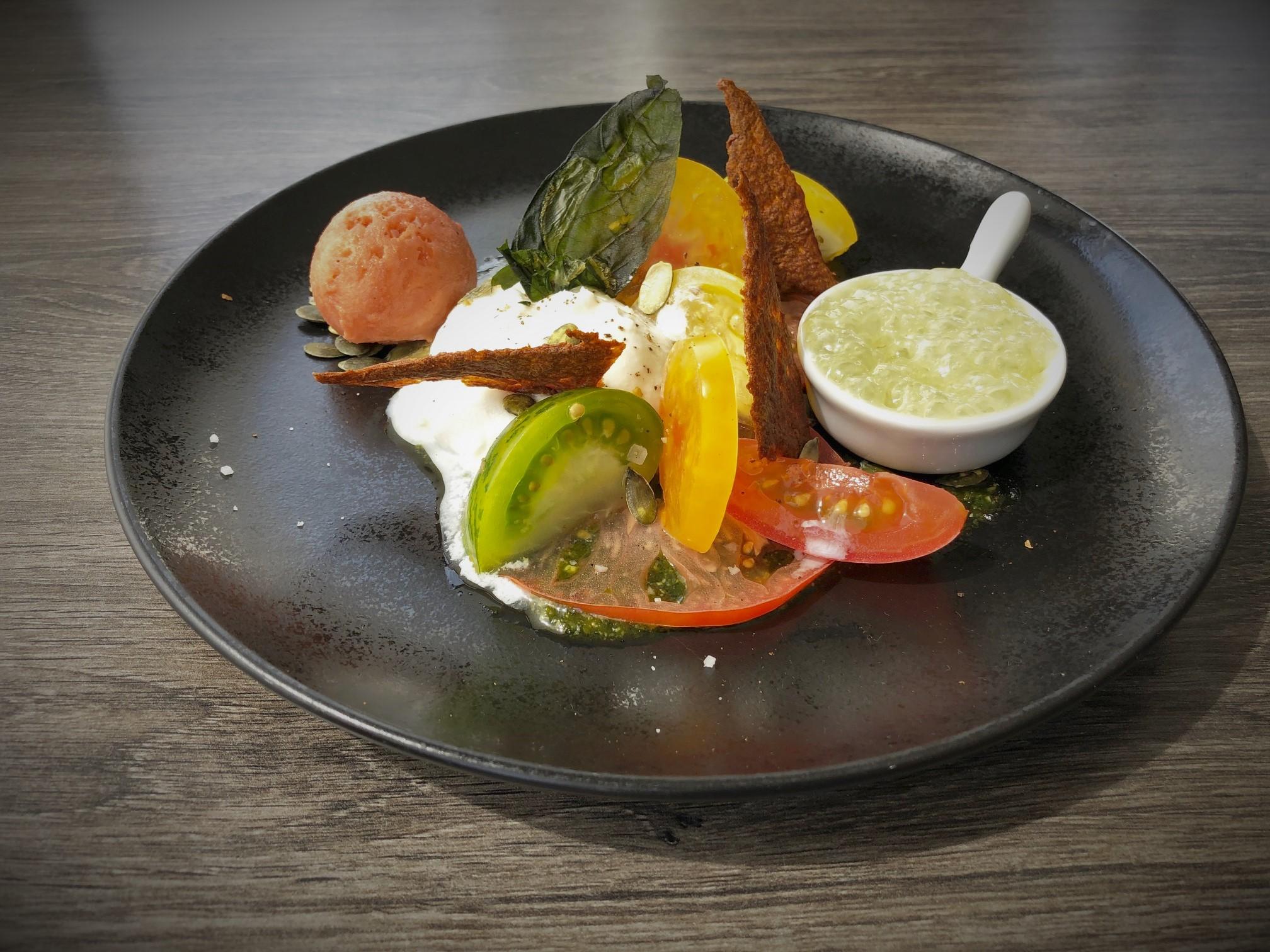Logis Hotel & Restaurant Les Mouettes - Larmor Plage, Proche De Lorient エクステリア 写真