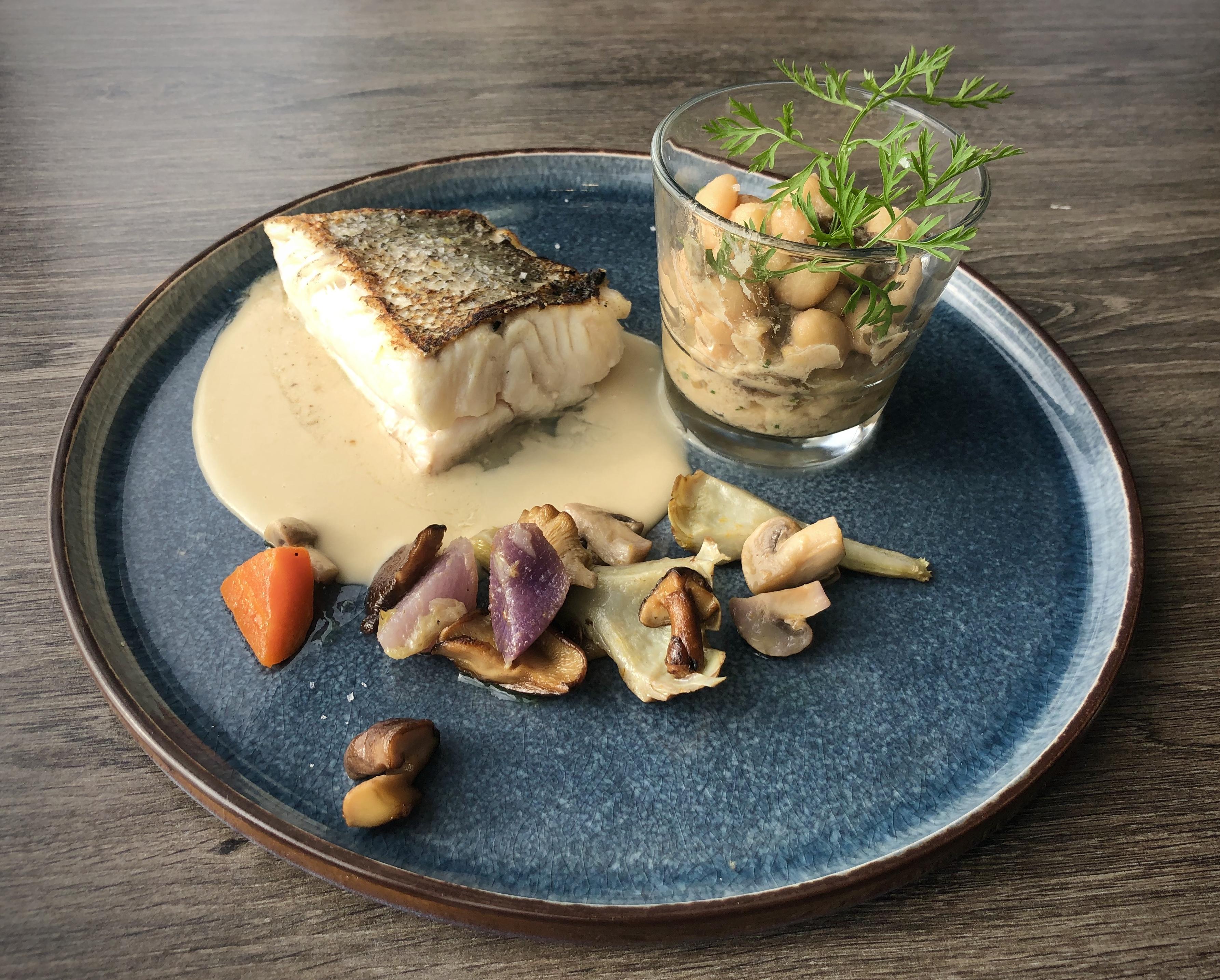 Logis Hotel & Restaurant Les Mouettes - Larmor Plage, Proche De Lorient エクステリア 写真